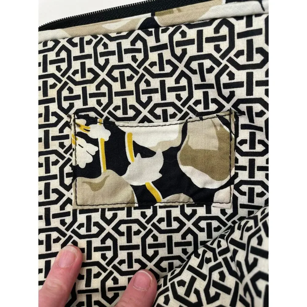 Vera Bradley Dogwood Print E-Reader/iPad Sleeve Case